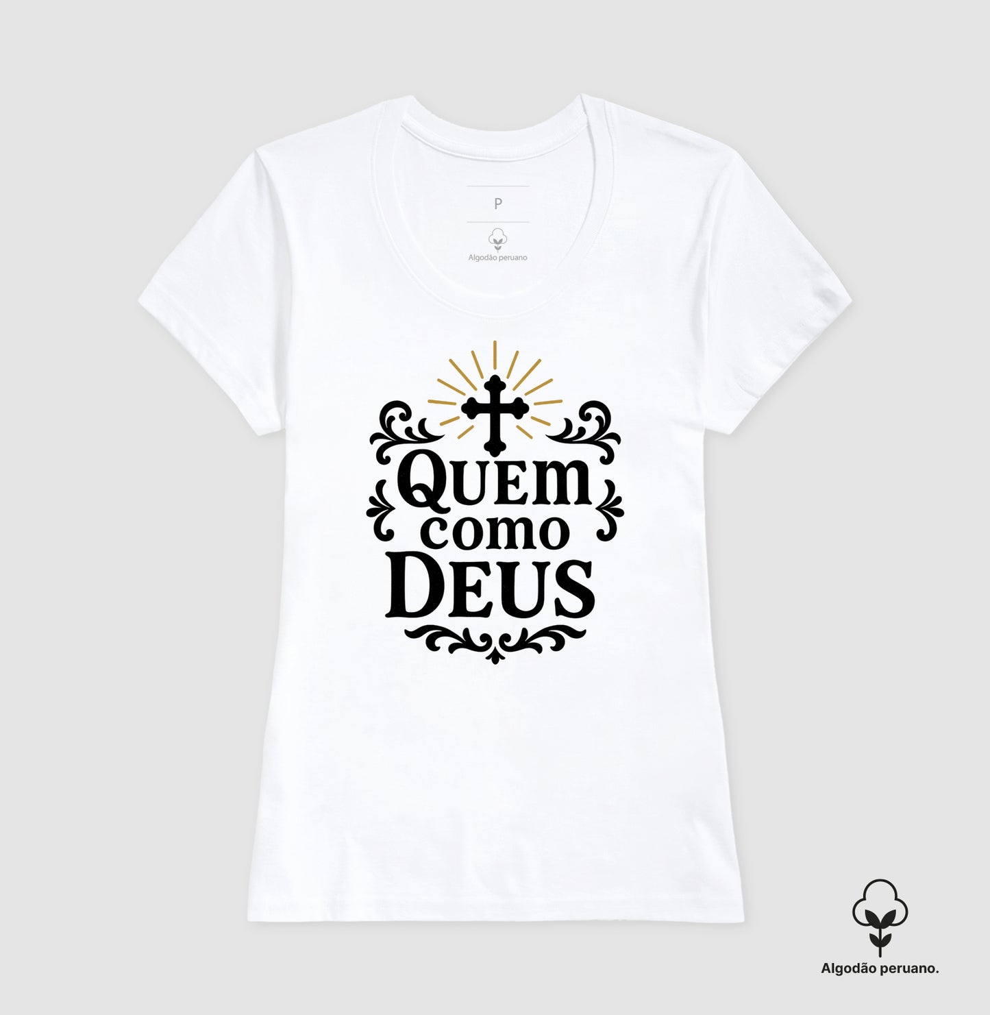 Quem como Deus