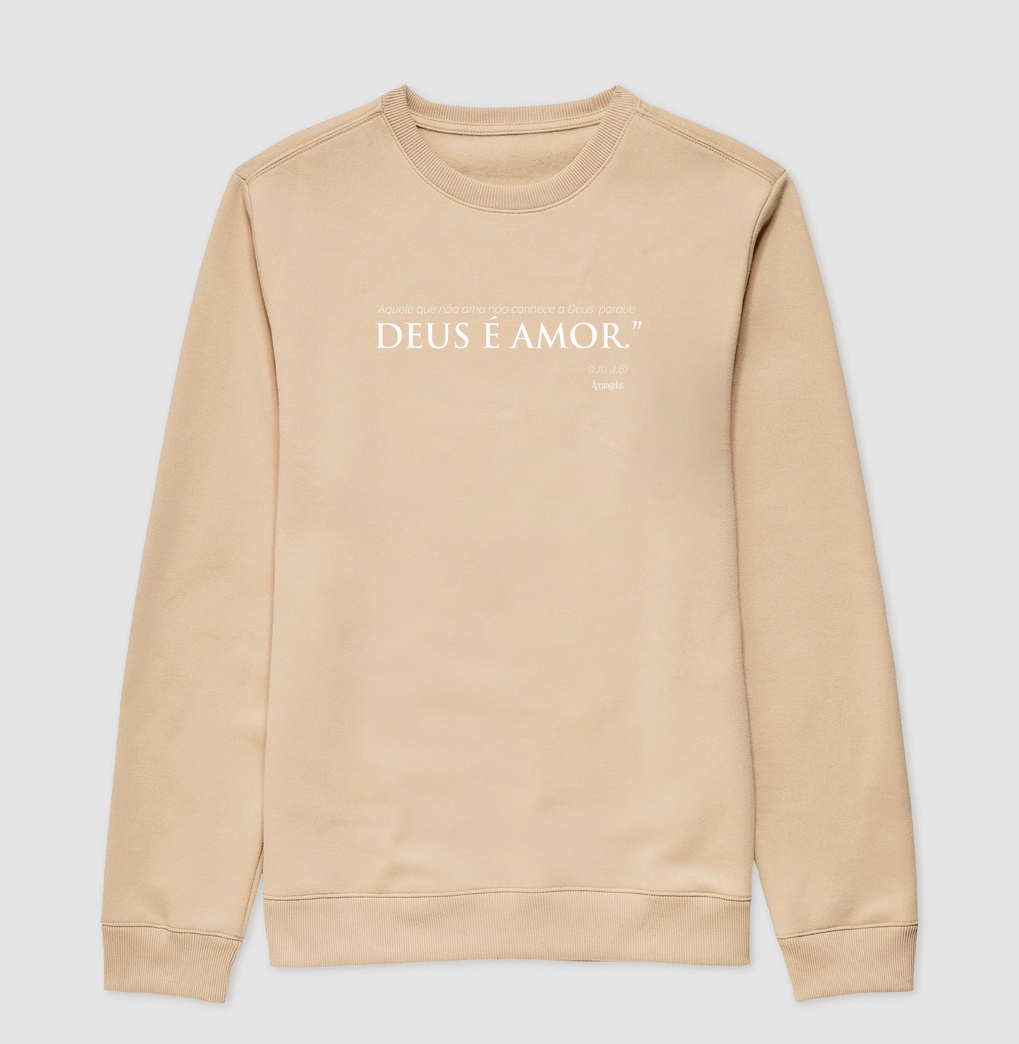 Deus é Amor