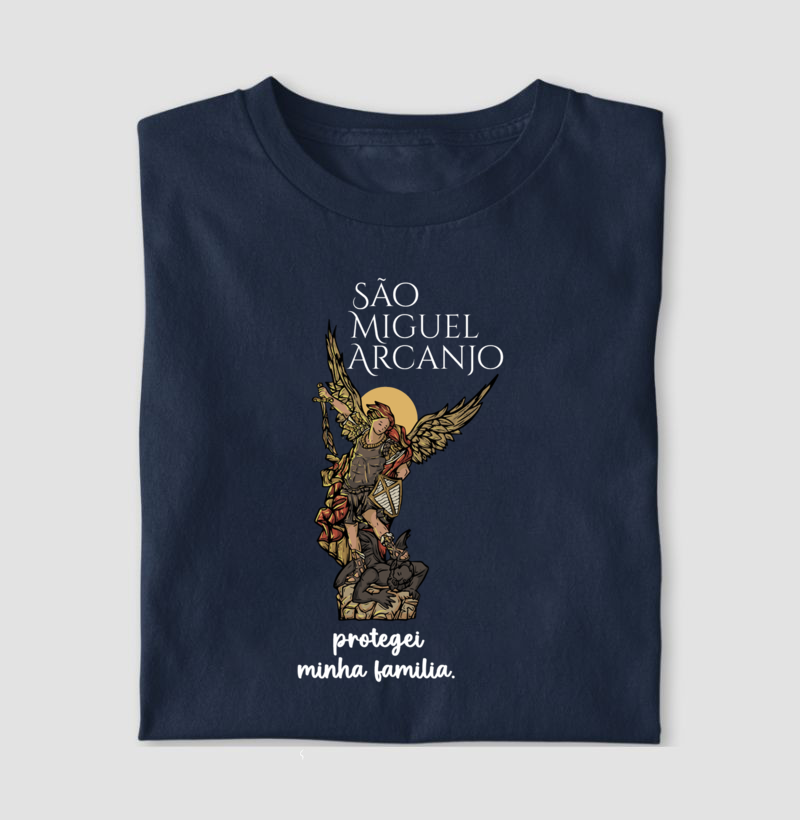 Protegei minha familia