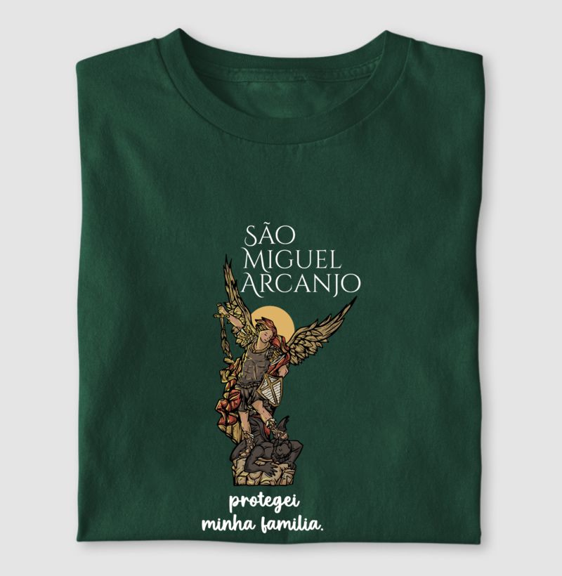 Protegei minha familia