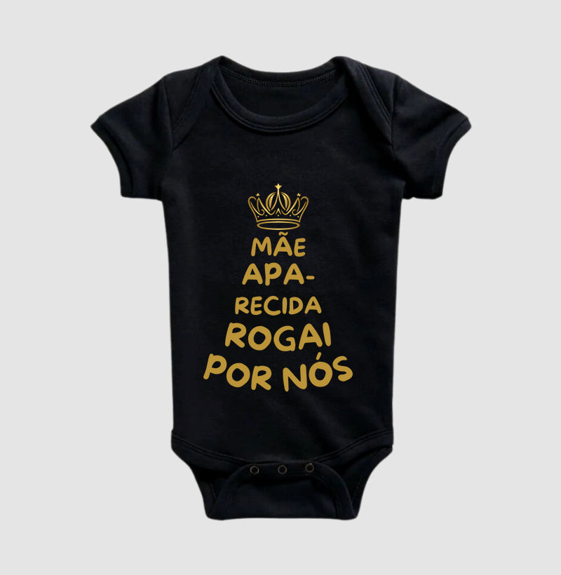 Mãe Aparecida Rogai