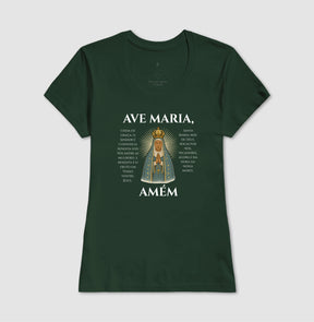 Oração Ave Maria