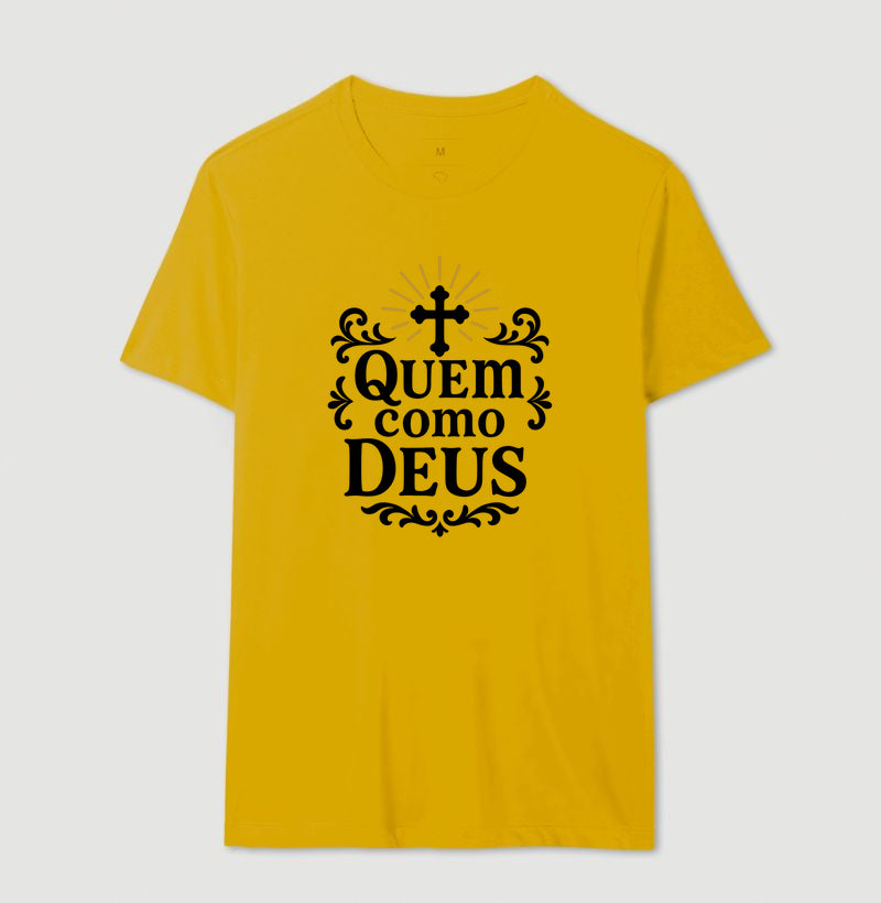 Quem como Deus