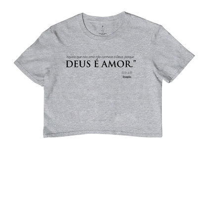 Deus é Amor