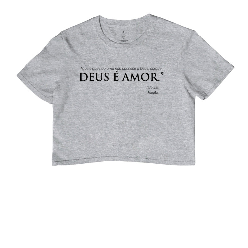 Deus é Amor