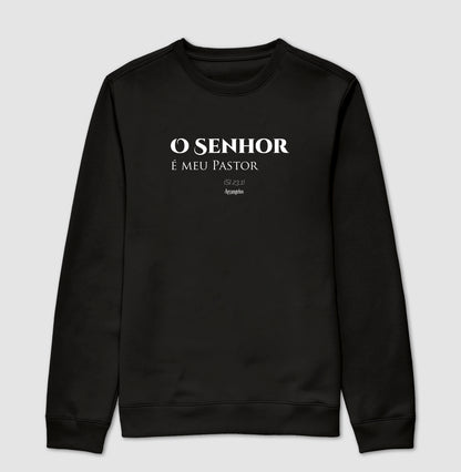 O Senhor e meu Pastor