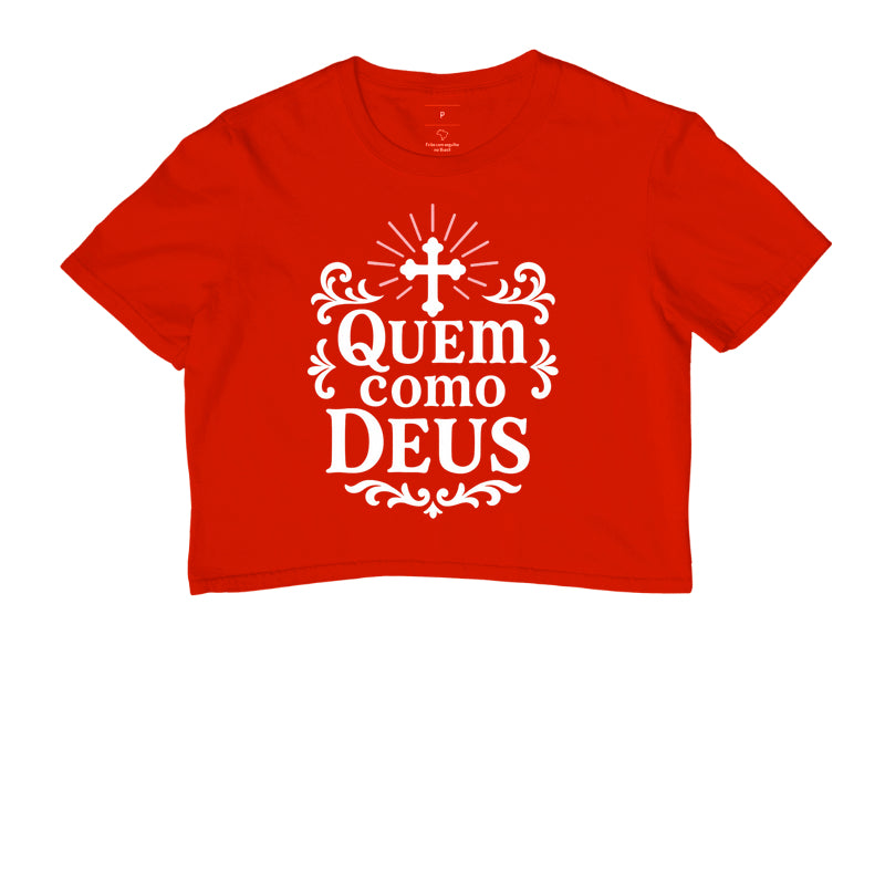 Quem como Deus