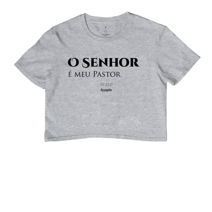 O Senhor e meu Pastor