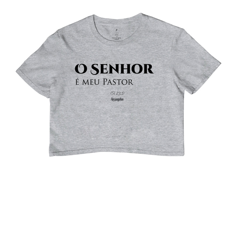O Senhor e meu Pastor