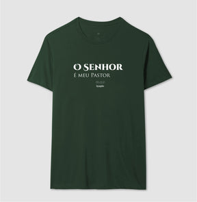 O Senhor e meu Pastor