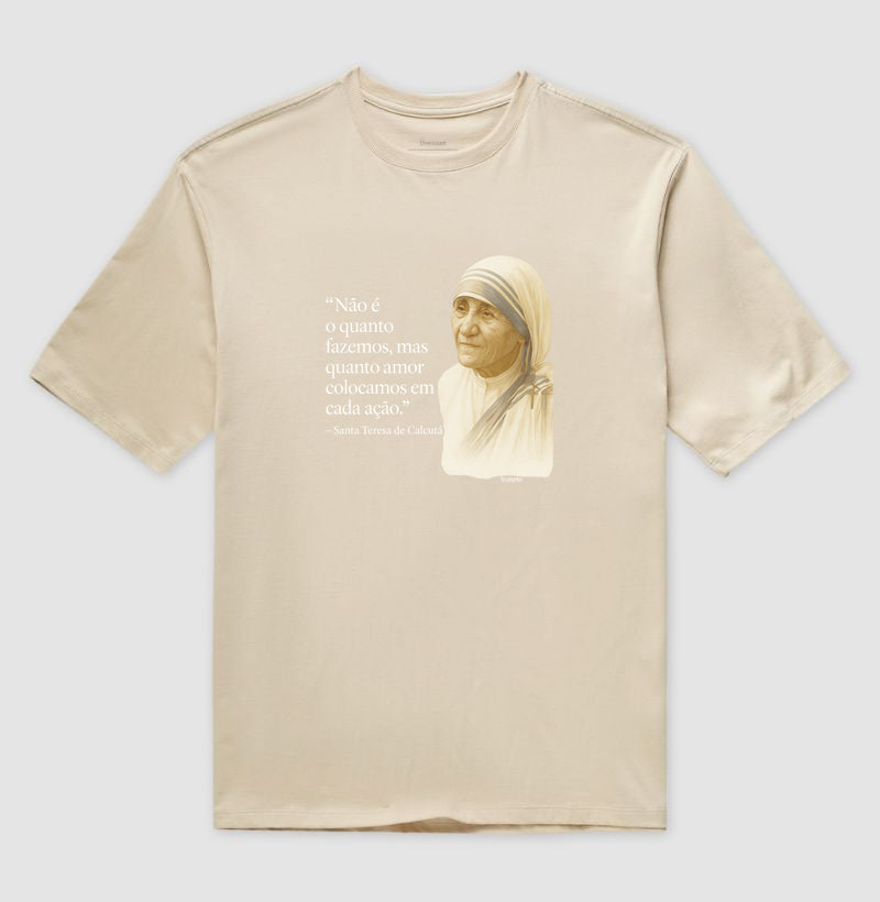 Sta Madre Teresa de Calcutá