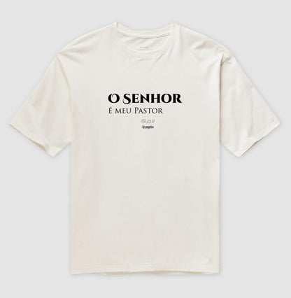 O Senhor e meu Pastor
