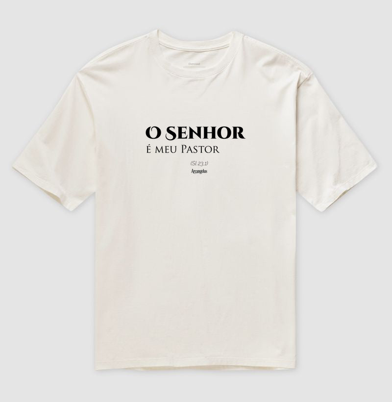 O Senhor e meu Pastor