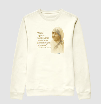 Sta Madre Teresa de Calcutá
