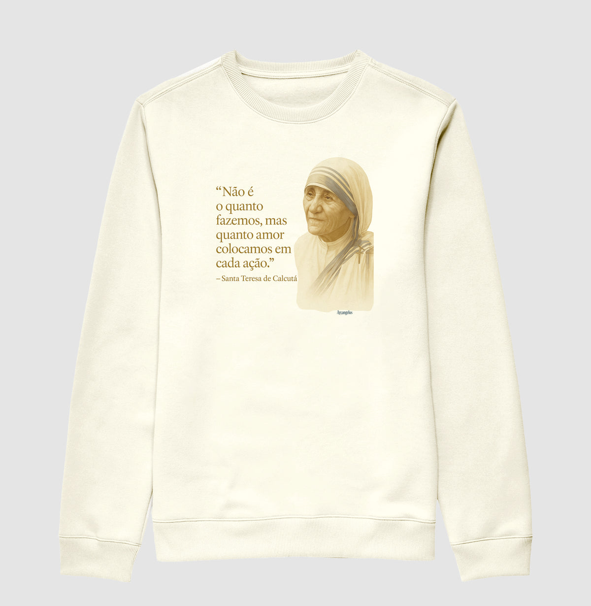Sta Madre Teresa de Calcutá