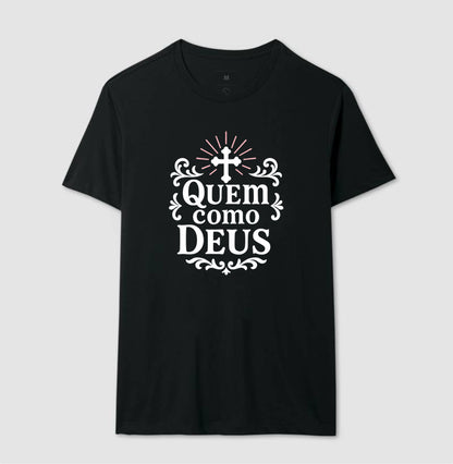 Quem como Deus