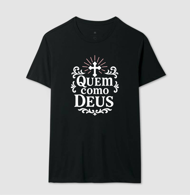 Quem como Deus