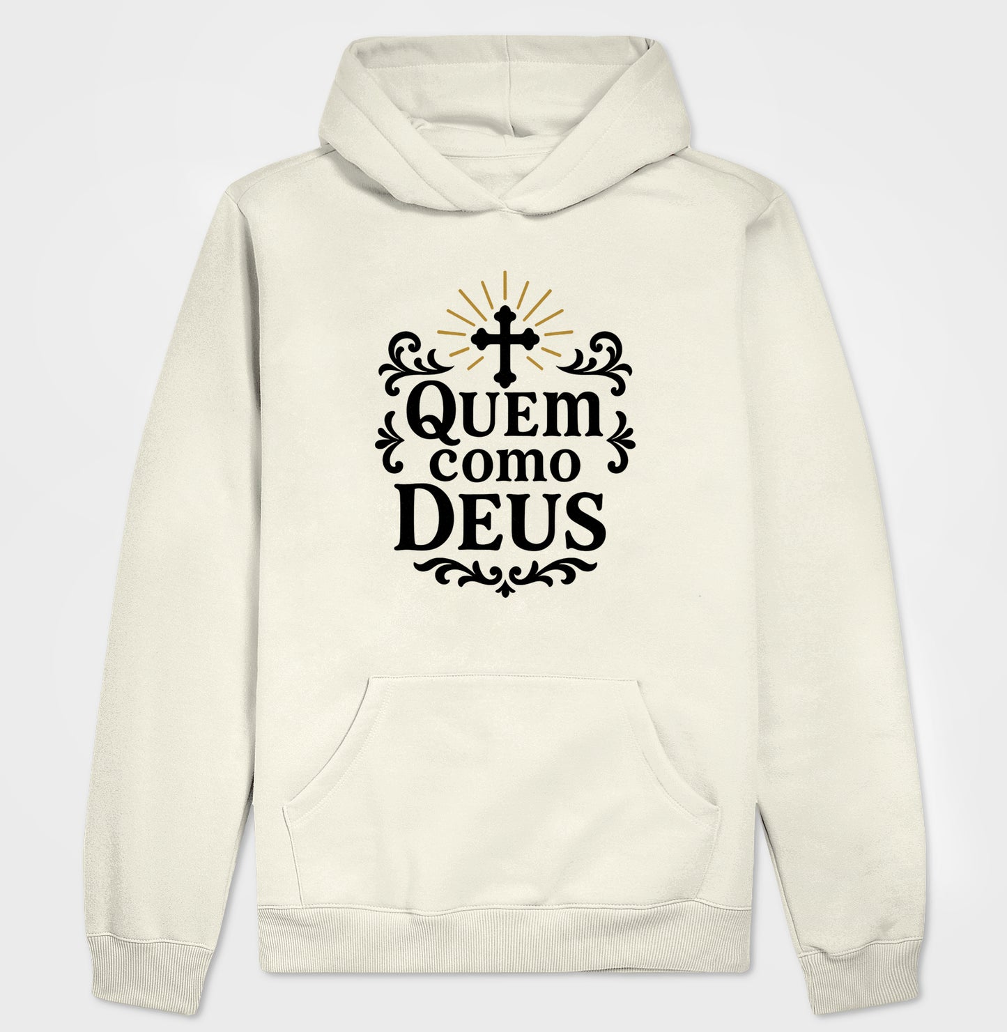 Quem como Deus