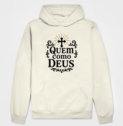 Quem como Deus