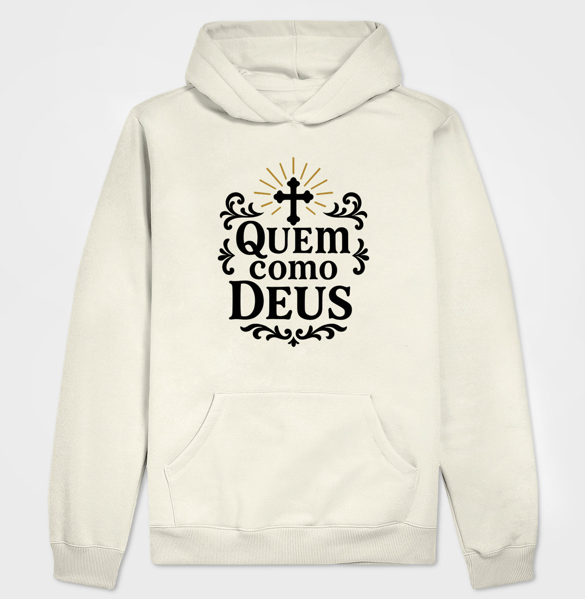 Quem como Deus