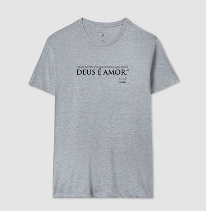 Deus é Amor
