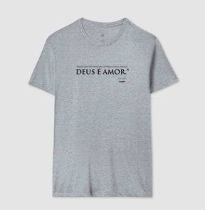 Deus é Amor