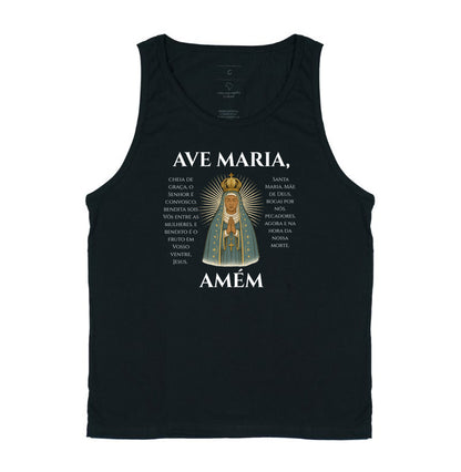 Oração Ave Maria