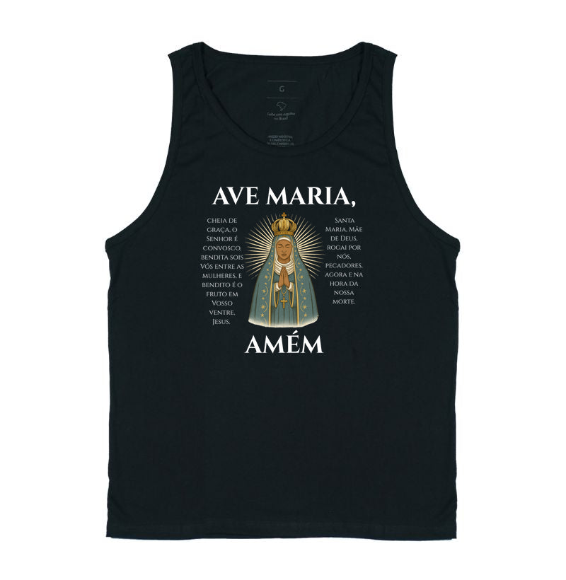Oração Ave Maria