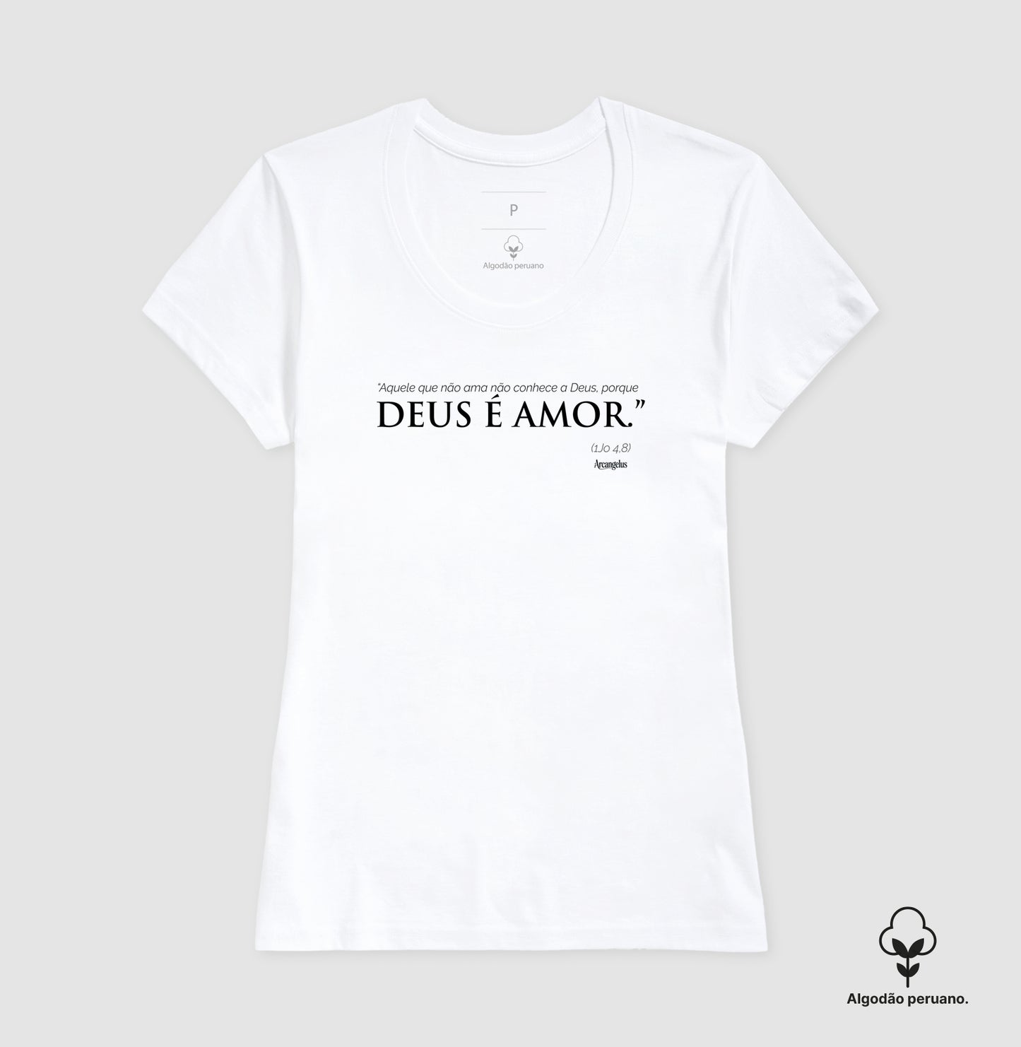 Deus é Amor