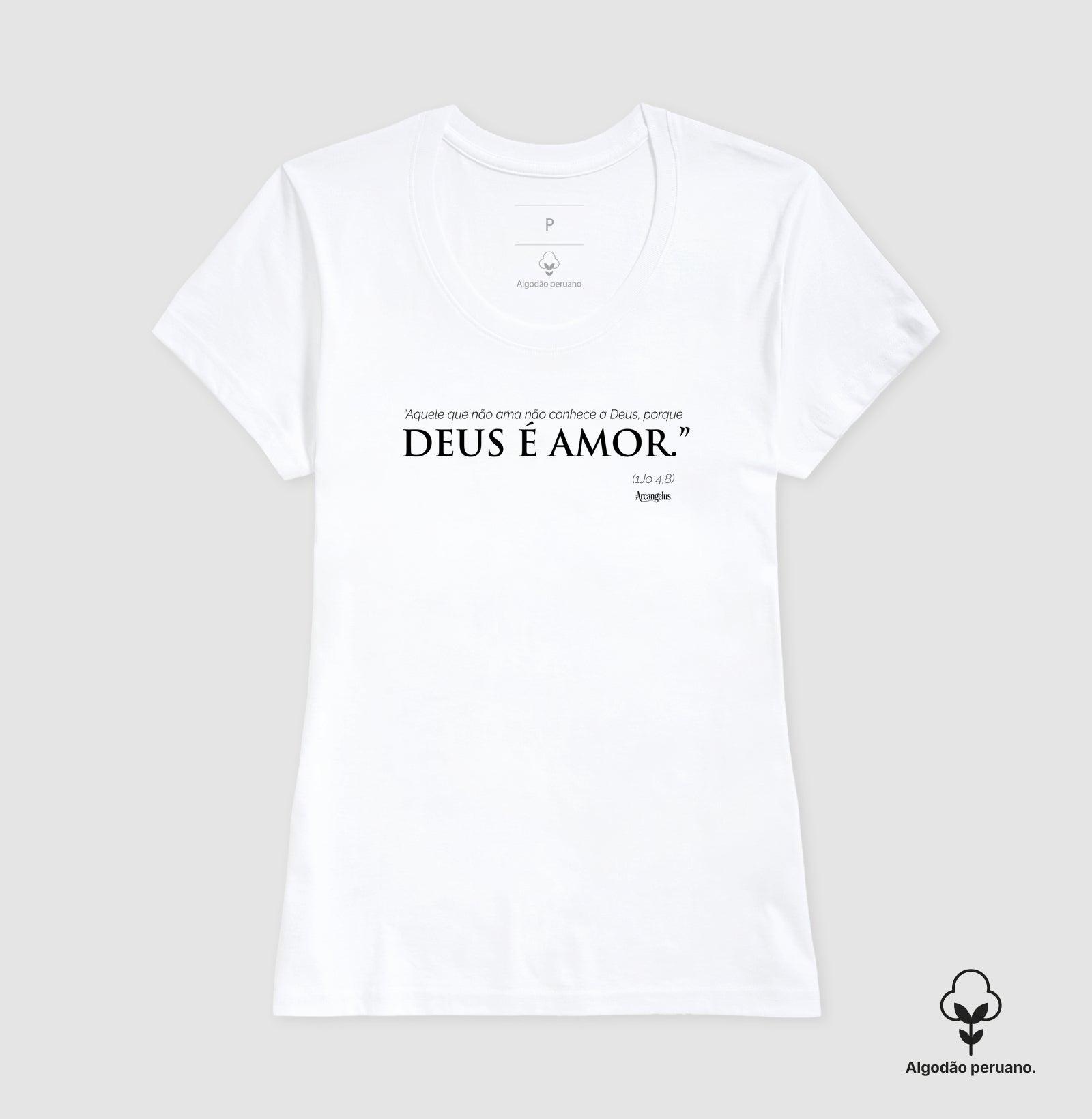 Deus é Amor
