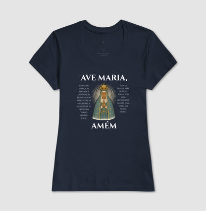 Oração Ave Maria