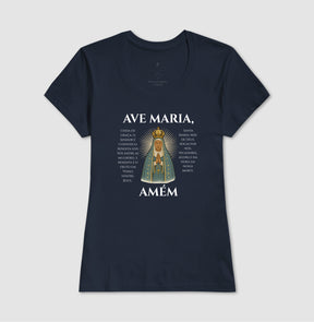 Oração Ave Maria