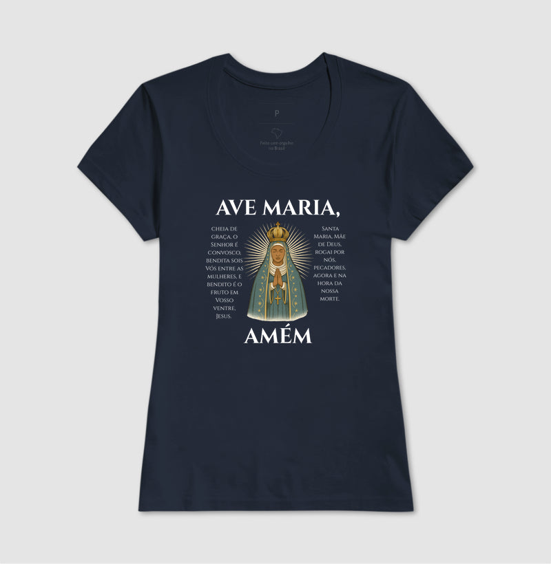 Oração Ave Maria