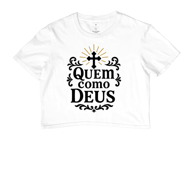 Quem como Deus