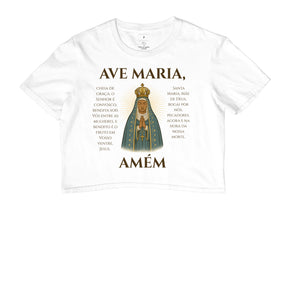 Oração Ave Maria