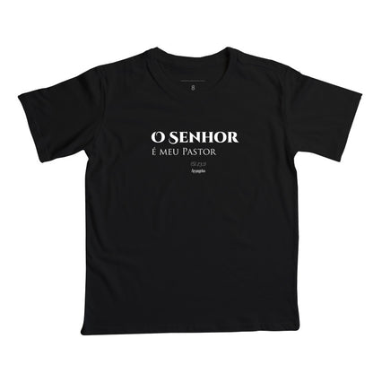 O Senhor e meu Pastor
