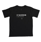 O Senhor e meu Pastor