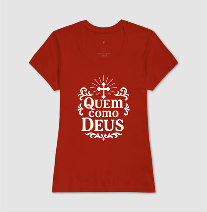 Quem como Deus