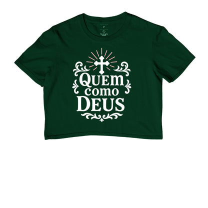 Quem como Deus
