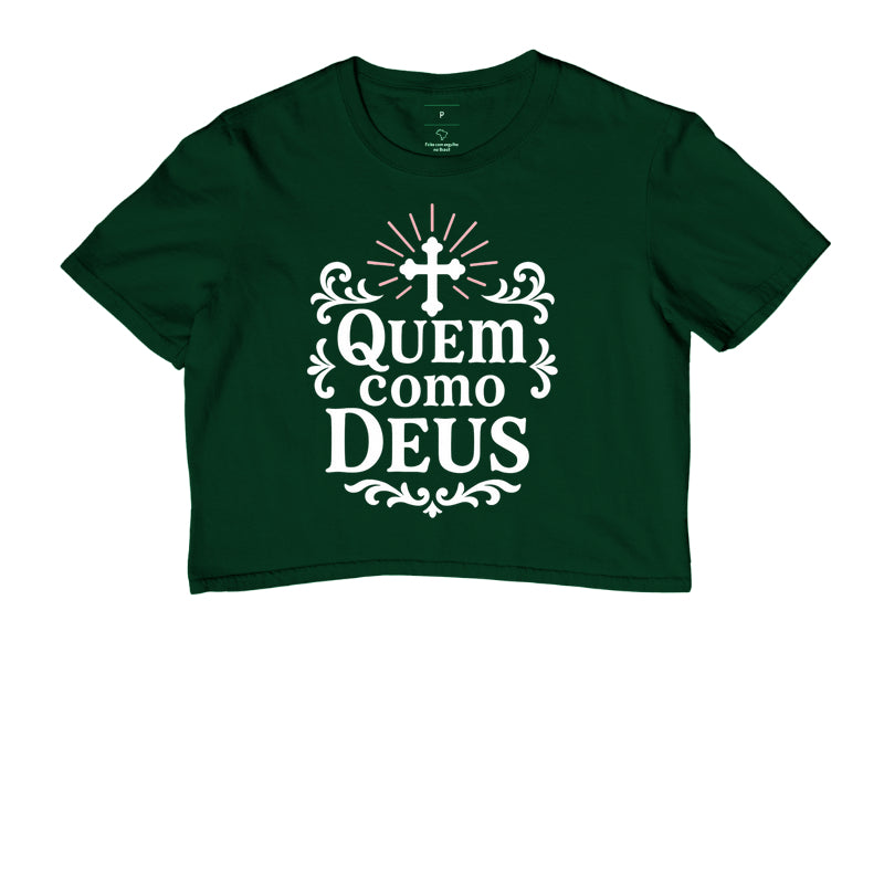 Quem como Deus