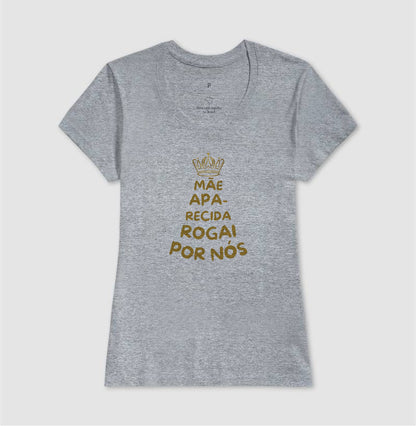 Mãe Aparecida Rogai
