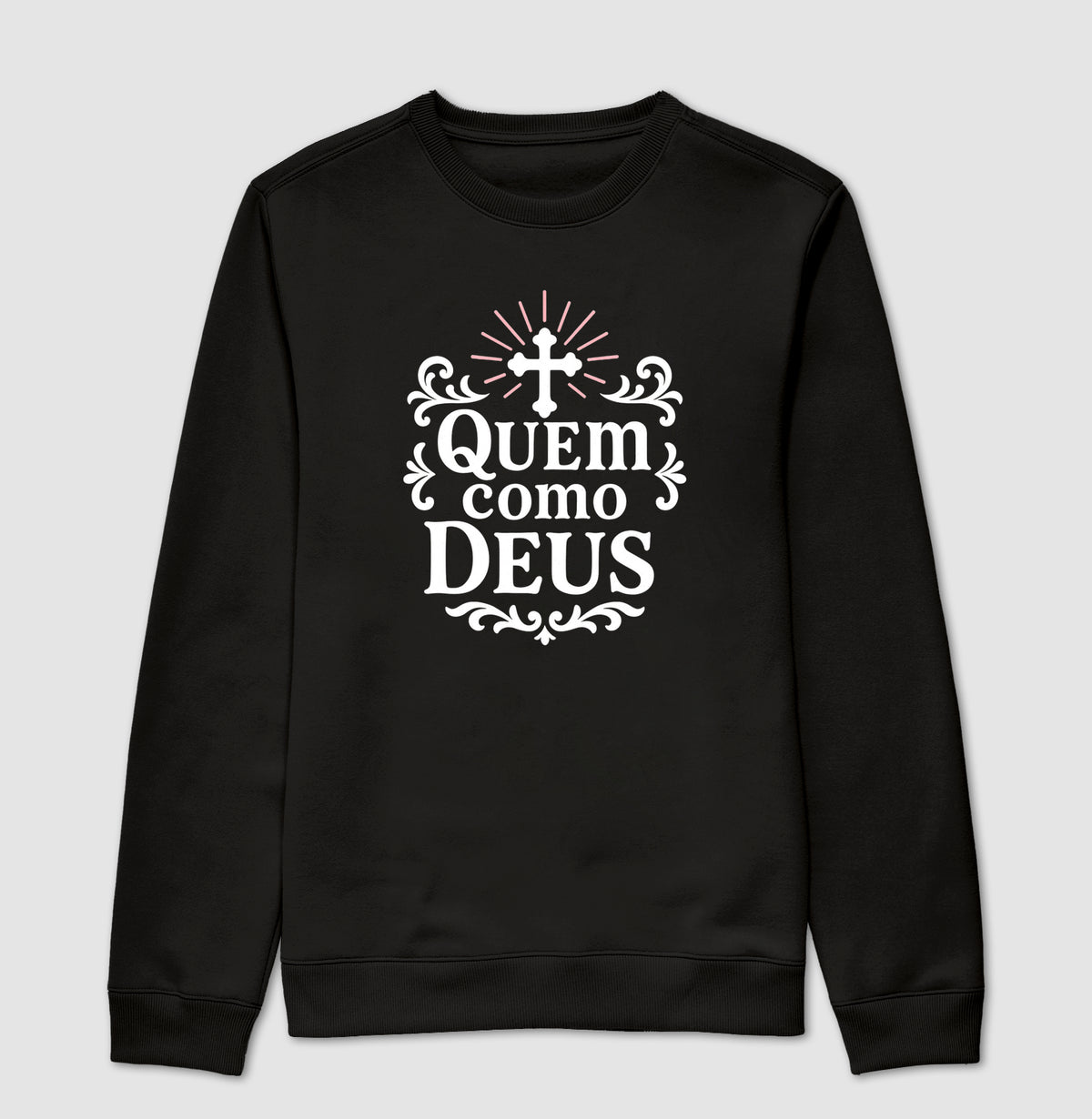 Quem como Deus