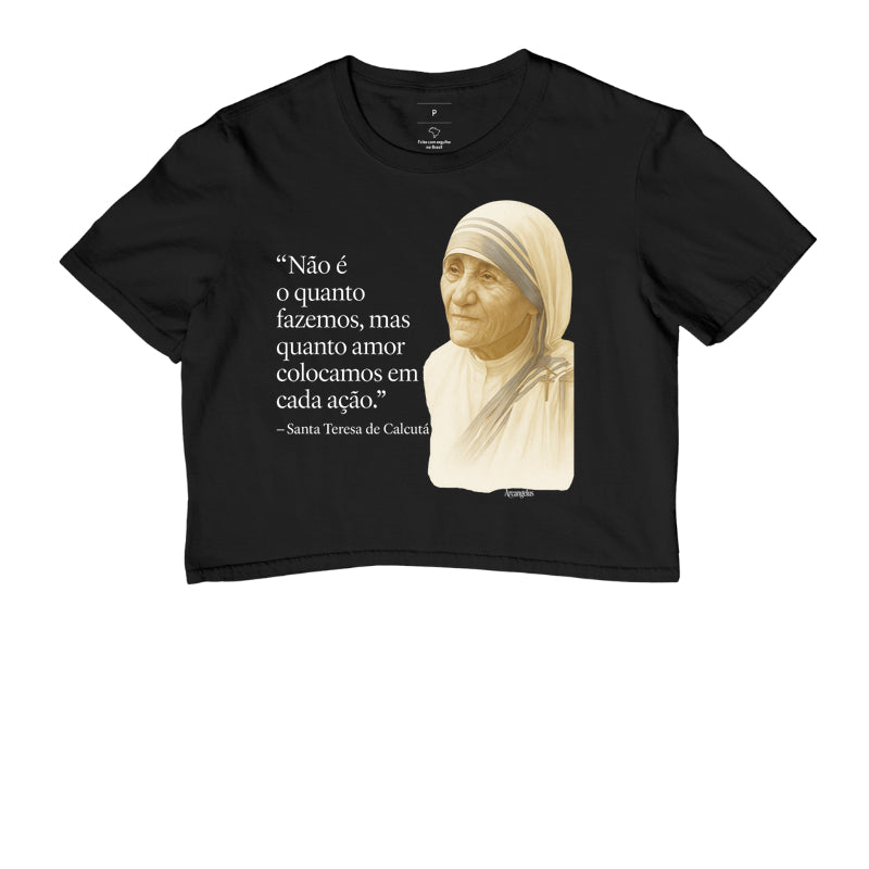 Sta Madre Teresa de Calcutá