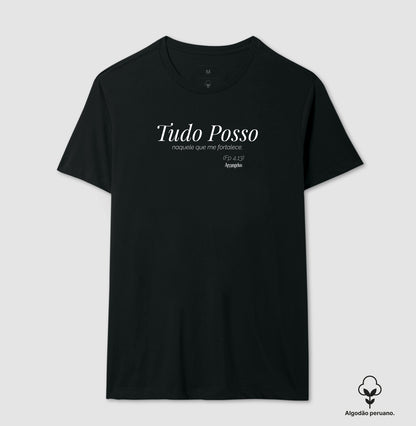 Tudo Posso