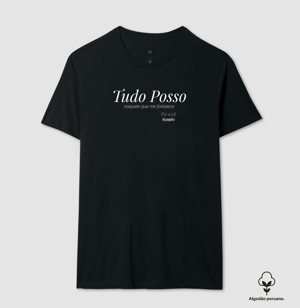 Tudo Posso