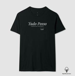 Tudo Posso
