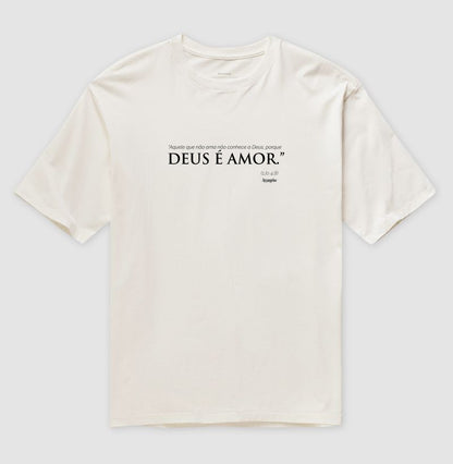 Deus é Amor