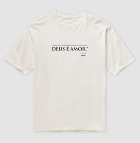 Deus é Amor