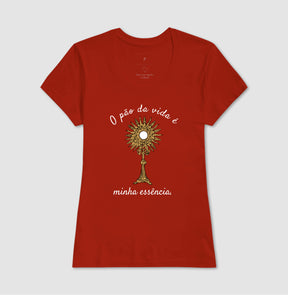O pão da vida