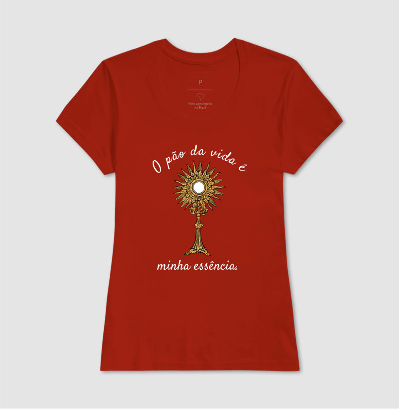 O pão da vida
